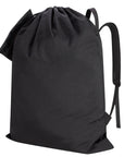Laundry Bag Backpack, Laundry Bag With Shoulder Straps HRS12