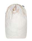 Canvas Laundry Bags with Handles & Drawstring HRS11