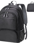 HOLYLUCK 20L lightweight packable Hiking Daypack Foldable Backpack HLC410