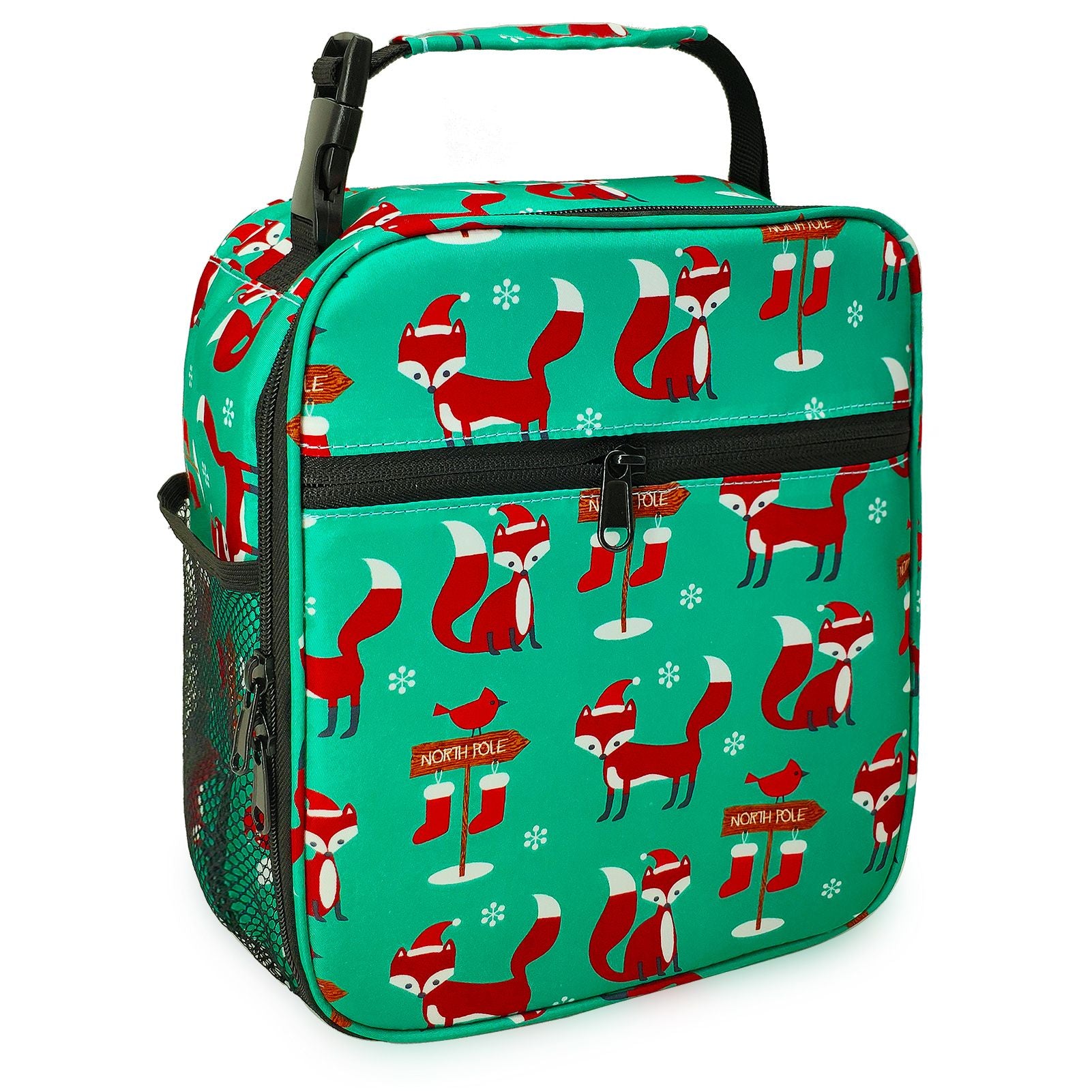 Lunch bag Fox S