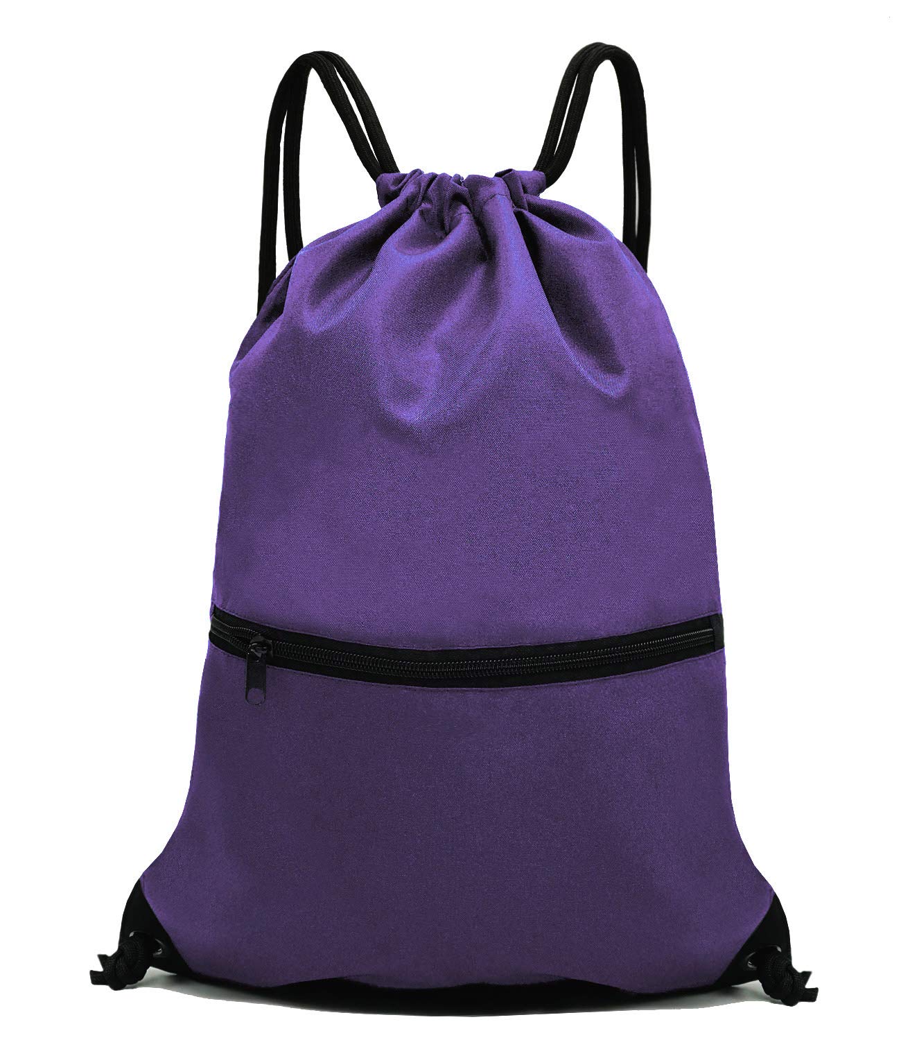 Trekkoord Gym Bag 2 STKS en 1 STKS String Bags Gym Sack Rugzak PE Tassen Trainer Zwemmen Tas Reizen Strand School Vakanties Geschikt voor Sport, kinderen, Jongens, Meisjes (Grijs, 1 Stuk Trekkoord Gym Bag 2 STKS en 1 STKS String Bags Gym Sack Rugzak PE Tassen Trainer Zwemmen Tas Reizen Strand School Vakanties Geschikt voor Sport, kinderen, Jongens, Meisjes (Grijs, 1 Stuk