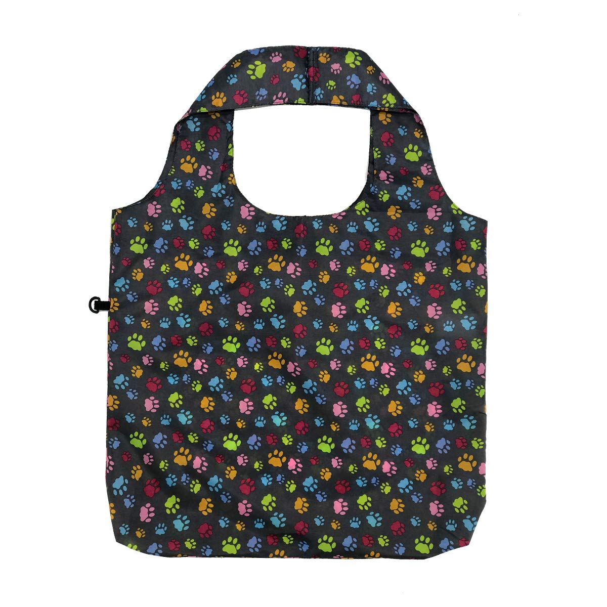 Grocery Bags Heavy Duty Foldable Shopping Tote Bag