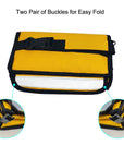 Lunch Bag Yellow S