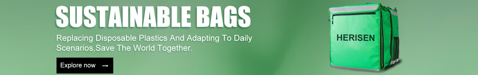 HolyLuck: Two Decades of Defining Professional Food Delivery Solutions with Quality and Innovation