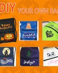 Outdoor Sport Gym Sack Waterproof Drawstring Backpack Bag black HLC001